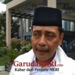 Ketua Nu Jatim Hasan Mutawakkil Alallah Di Masjid Al Akbar Surabaya