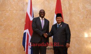 Diplomasi Peci Hitam