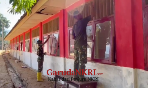 Sekolah dan Tempat Ibadah