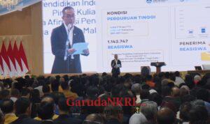Pemerintah Siapkan 5.750 Kuota Beasiswa LPDP di 2026
