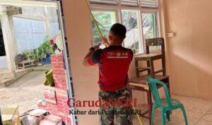 Pemulihan Pendidikan Tetap Prioritas, Pembersihan Sekolah dan Pesantren di Sumbar Dikebut