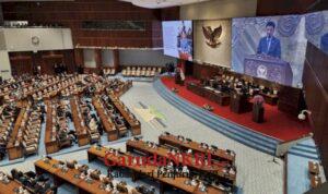 DPR RI Pastikan Polri Tetap di Bawah Presiden, Tokoh Cidahu Sukabumi Apresiasi