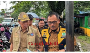 Dinas PU Kabupaten Sukabumi Perbaikan Jalan dan Drainase di Palabuhanratu Segera Terlaksana