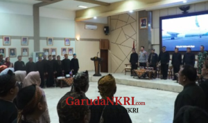 Budi Azhar Mutawali: Desa Berprestasi Wujudkan Sukabumi Berdaya dan Berkelanjutan