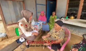 Layanan Kesehatan Gratis