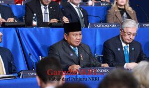 Perdamaian Palestina