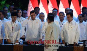 Rakornas Kepala Daerah