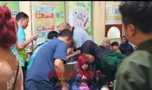 Puskesmas Simpenan Catat 10 Pasien Dugaan Keracunan MBG, Jumlah Korban Bertambah