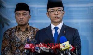 Pertemuan Presiden Prabowo dengan Ulama dan Ormas-ormas Islam di Istana, Begini Kata Menlu Sugiono