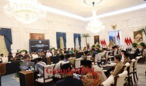 Usai Bertemu Prabowo, PBNU Tegas Dukung Indonesia Bergabung Dewan Perdamaian Demi Lindungi Palestina