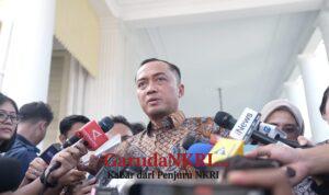 Mensesneg: Pertemuan Presiden dengan Tokoh Islam Agenda Rutin untuk Serap Masukan