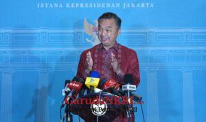 Dino Patti Djalal: Board of Peace Satu-satunya Opsi, Prabowo Pilih Jalur Realistis