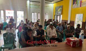 Susanti Mariam: Kartu Kusuka dan SeHAT Wujudkan Nelayan Berdaya, Mandiri, Sejahtera