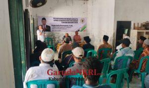 Erpa Aris Purnama Tampung Keluhan Warga, Reses di Surade: Infrastruktur Hingga Pemberdayaan Ekonomi Mendesak