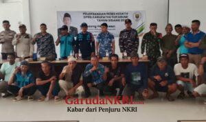 H. Dadang Hermawan Prioritaskan Infrastruktur di Ujunggenteng: Hasil Reses Serap Aspirasi Warga Pesisir