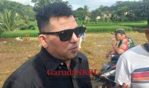 Jalan Rusak dan Rutilahu, Hamzah Gurnita Tegaskan Aspirasi Warga Harus Segera Ditindaklanjuti, Hasil Reses di Warungkiara