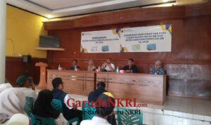 BRI Cisolok: Kartu KUSUKA dan KUB Jadi Langkah Penting untuk Akses Kredit Nelayan