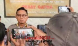 Kasus Kematian Anak di Jampangkulon, Polres Sukabumi Tunggu Hasil Resmi Forensik