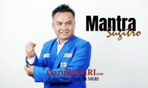Mantra Sugrito: Sepertinya Ekonomi Palabuhanratu Masih Tertinggal