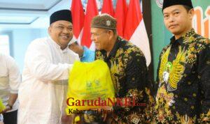 Ketua DPRD Kabupaten Sukabumi Ajak Warga Jadikan Ramadan Sebagai Momentum Kebahagiaan dan Keberkahan