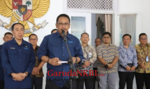 Bupati Sukabumi Asep Japar Dorong Sinergi Lewat Mobil SABUMI untuk Jaga Daya Beli