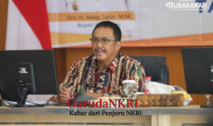 Bupati Sukabumi Asep Japar Dorong Infrastruktur dan Stabilitas Harga Jelang Ramadan