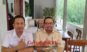 KNMP Ciwaru Masuki Tahap Akhir, Dinas Perikanan dan KDMP Wujudkan Program Nasional