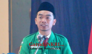 Firdaus, S.Pd., M.Pd. Nyatakan Komitmen Ansor Sukabumi Dukung POLRI di Bawah Presiden RI