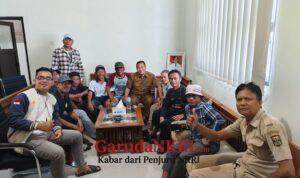 Sri Padmoko Disambut Apresiasi Nelayan, Sinergi Perikanan Berkelanjutan Dikuatkan Untuk Mubarokah