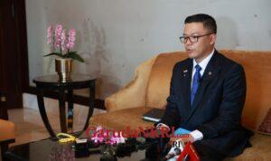 Indonesia Tegaskan Perlindungan Personel UNIFIL Harus Dijamin