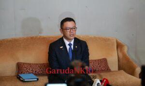 Pemerintah Beri Penghargaan atas Dedikasi Prajurit Perdamaian Dunia