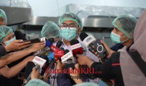 SPPG Harapan Mulia Pastikan MBG Aman dan Berkualitas