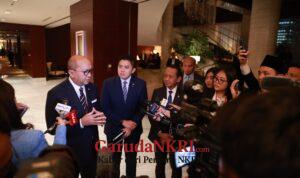 Indonesia–Jepang Teken Kerja Sama Ekonomi USD 23,1 Miliar