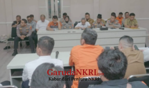 Dinas PU Sukabumi Ikut Rakor Virtual, Bahas Strategi Mudik Lebaran Aman