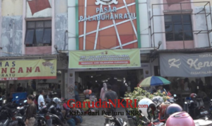 Sukabumi Mubarokah: Harga Pangan Palabuhanratu Stabil, Warga Tenang Berbelanja