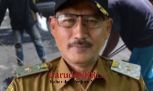 Uus Firdaus: Alhamdulillah Pak Bupati sangat Prioritaskan Perbaikan Infrastruktur jalan