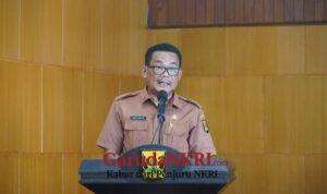 Pemkab Sukabumi Kuatkan Sinergi Lintas Sektor untuk Mencapai Predikat Kabupaten Layak Anak