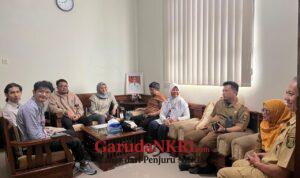 BRIN dan Dinas Perikanan Sukabumi Diskusi Soal Sidat, Begini Harapannya!