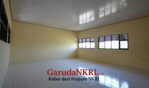 Berkat Program Revitalisasi Sekolah dari Pemerintah, SMP Negeri 3 Kunduran Kini Lebih Layak dan