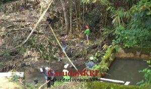 Buka Akses Vital Warga Hingga ke Yogyakarta, Jembatan Era Kolonial di Desa Kranggan Akhirnya Direvitalisasi