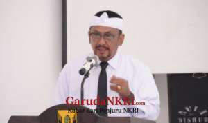 Ciletuh-Palabuhanratu Pertahankan Status UNESCO Global Geopark, Sukabumi Mubarokah Maju, Unggul, Berbudaya, dan Berkah