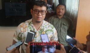 DPRD Sukabumi Genjot Pengawasan Pendidikan, Bahas Skema Revitalisasi dan Dana BTT
