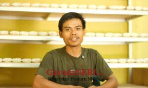 Perajin Tempe Ngawi Semringah, Produksi Naik 100 Persen Berkat Kehadiran MBG