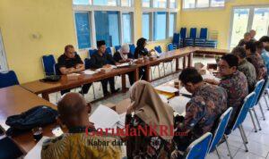 Raperda Desa Dibahas Intensif, DPRD Sukabumi Pastikan Aspirasi Masyarakat Terserap