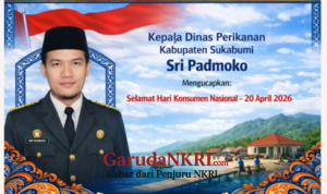 Sri Padmoko Laut Bukan Sekadar Alam, Tapi Titipan yang Harus Dijaga