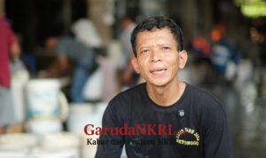 Tak Hanya Tingkatkan Gizi Anak Sekolah, MBG Juga Dongkrak Penghasilan Pekerja Pabrik Tahu