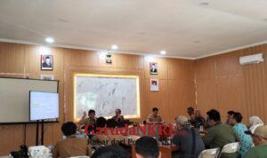 Lonjakan Wisatawan Sukabumi Saat Lebaran, Pemerintah Hadirkan Kejutan di Palabuhanratu
