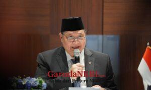 Tak Ada Kegiatan Belajar Daring Bagi Siswa SD-SMA, Pemerintah Tegaskan Ini