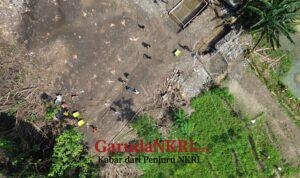 Puluhan Tahun Menanti, Warga Dukuh Bolo Tangkil Sambut Jembatan Baru