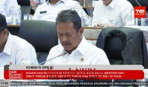 Capai 6,27 Miliar Dolar AS Tahun 2025, Ekspor Produk Perikanan RI Meroket